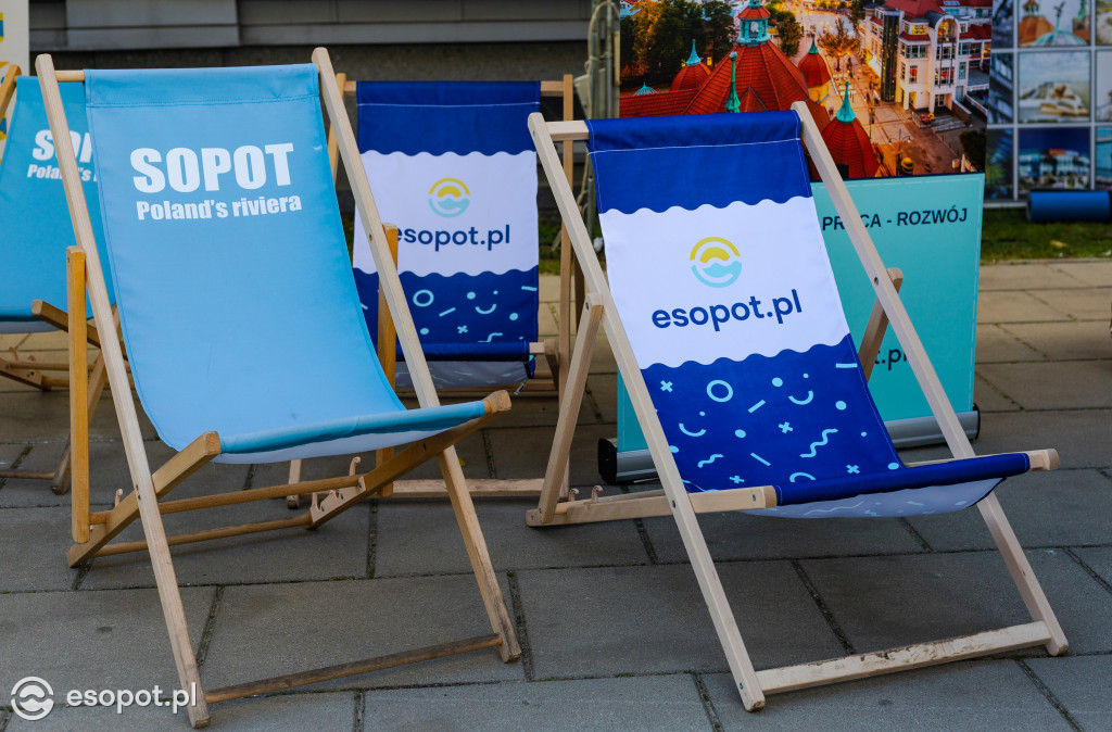 Zabieg kosmetyczny czy ogórki kiszone? Dzień solanki w Sopocie