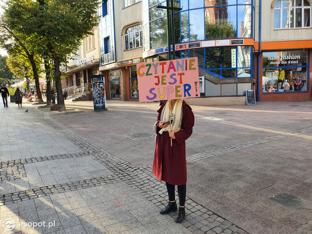 Sopot: Baśniowy korowód przeszedł Monciakiem! [FOTO]