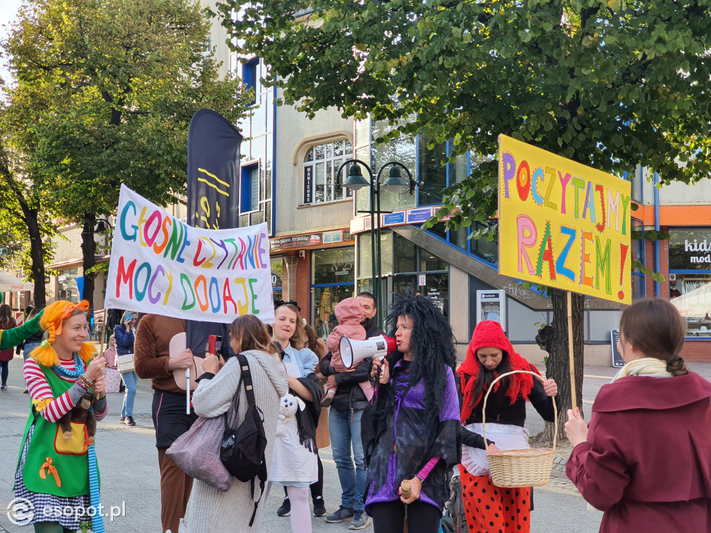 Sopot: Baśniowy korowód przeszedł Monciakiem! [FOTO]