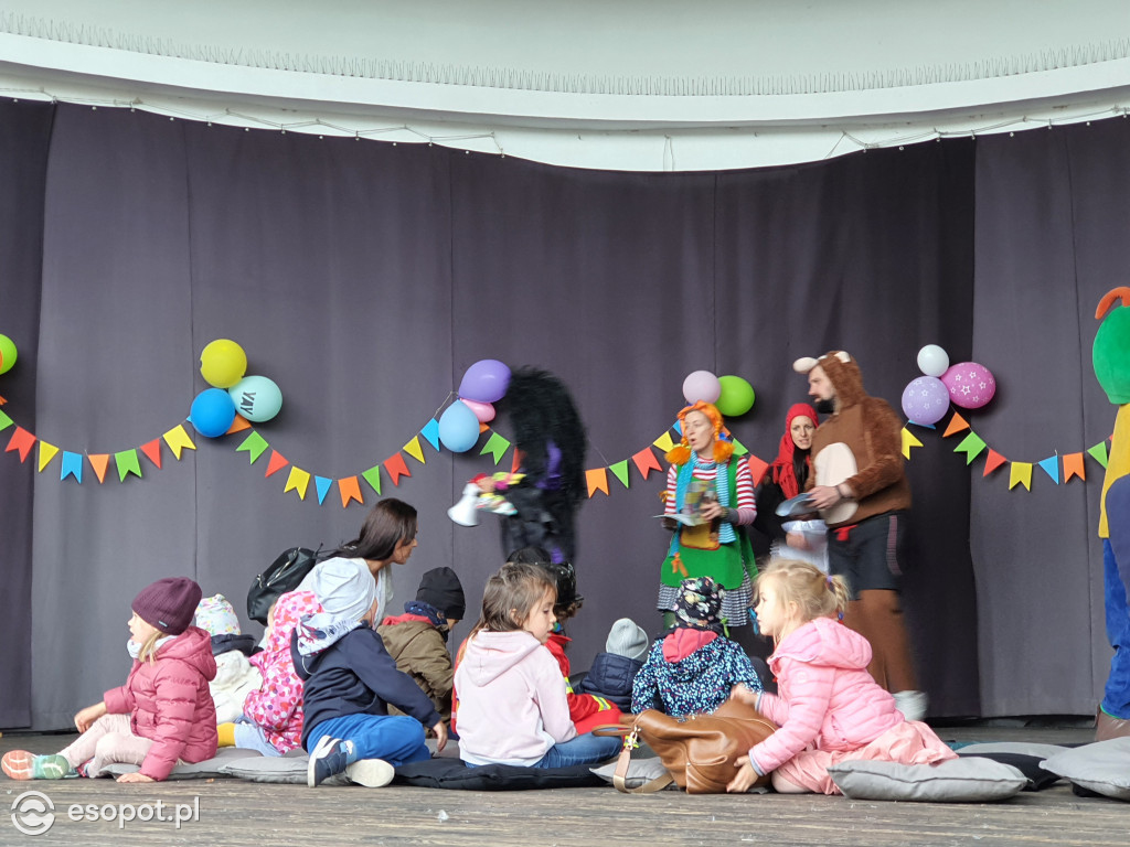 Sopot: Baśniowy korowód przeszedł Monciakiem! [FOTO]