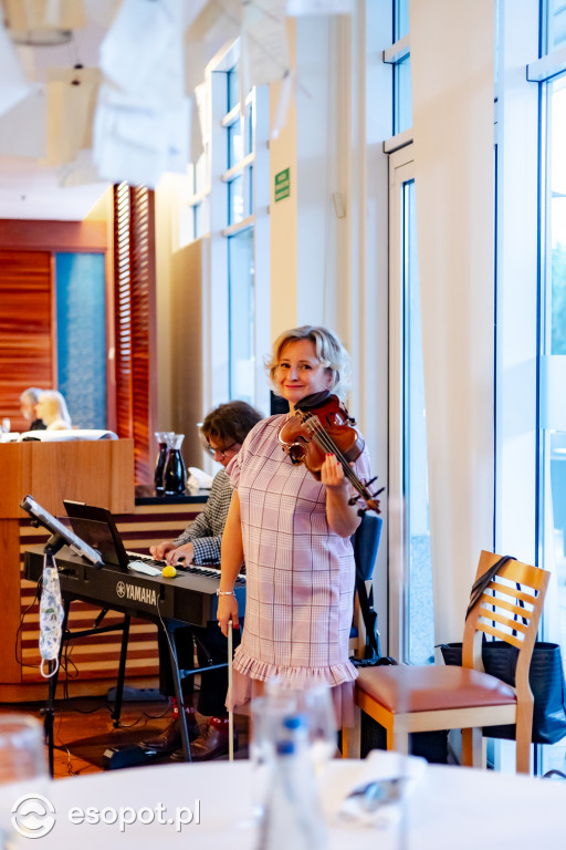 Restauracja Wave zaprasza na bufet włoski w Sheraton Sopot Hotel [FOTO]