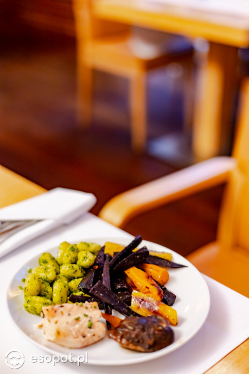 Restauracja Wave zaprasza na bufet włoski w Sheraton Sopot Hotel [FOTO]