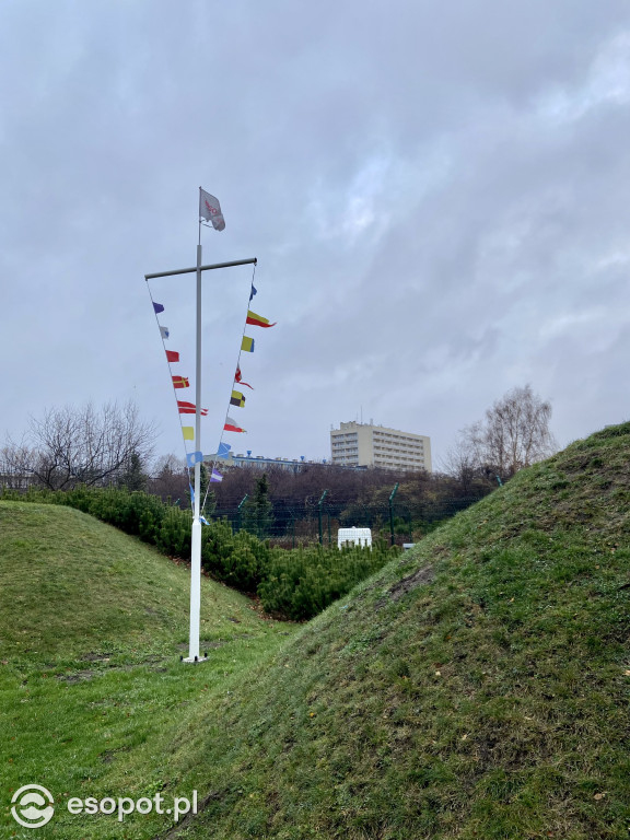 Park Hestii w Sopocie: idealny pomysł na jesienny spacer [FOTO]