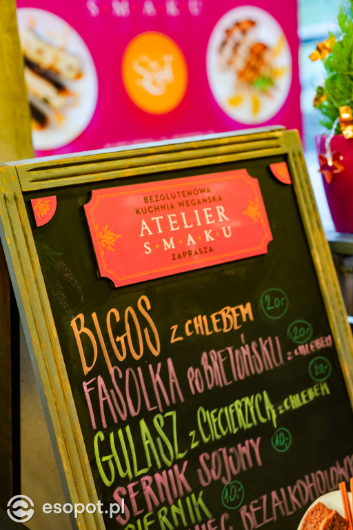 Wege Festwial Trójmiasto: przysmaki z całego świata w Gdańsku