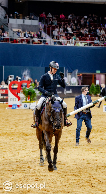 Cavaliada 2021/2022: wielkie jeździeckie święto w Sopocie