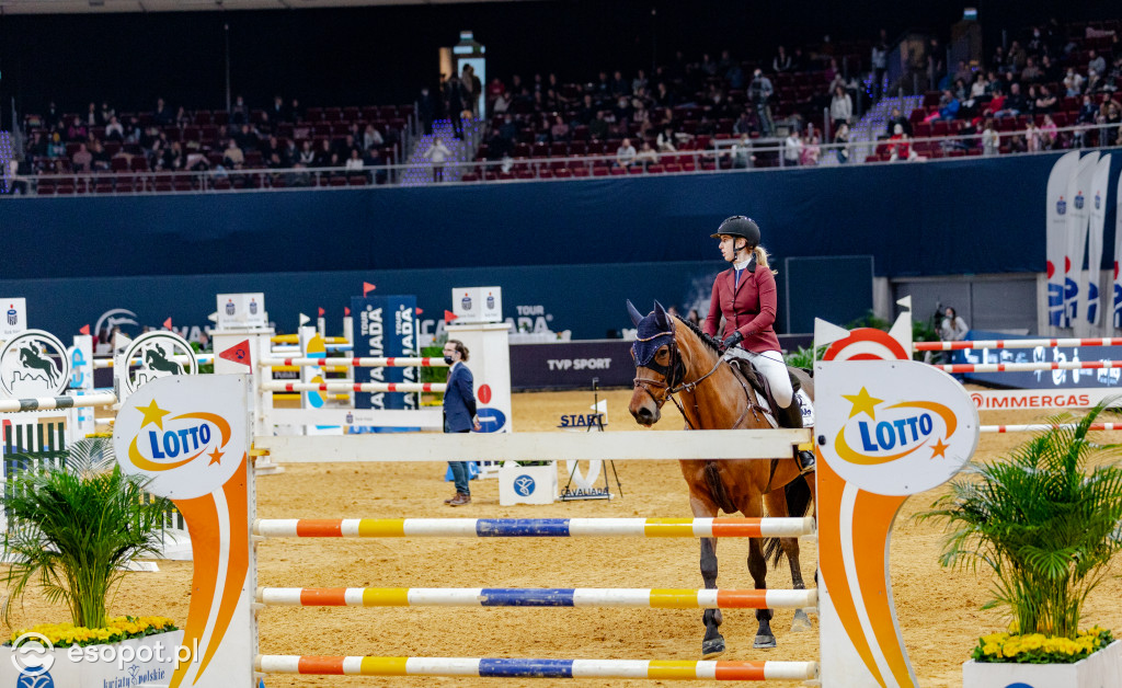 Cavaliada 2021/2022: wielkie jeździeckie święto w Sopocie