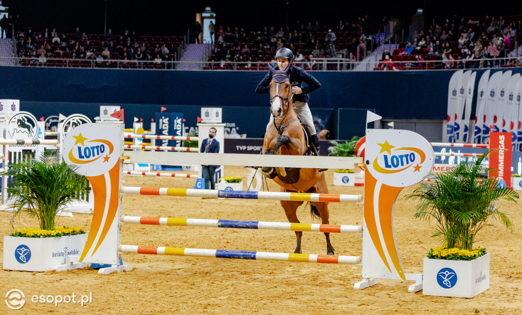 Cavaliada 2021/2022: wielkie jeździeckie święto w Sopocie