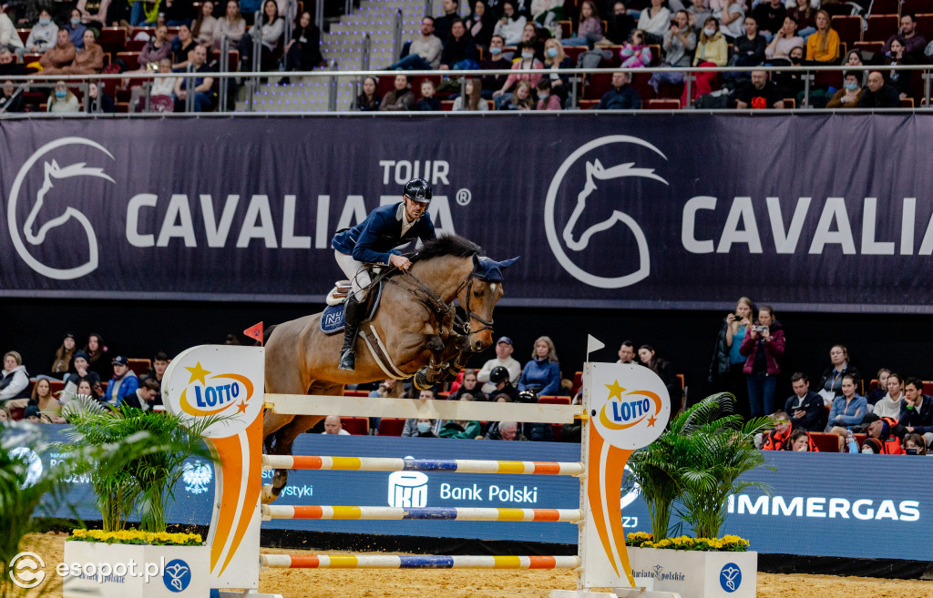Cavaliada 2021/2022: wielkie jeździeckie święto w Sopocie