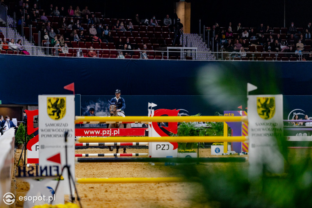 Cavaliada 2021/2022: wielkie jeździeckie święto w Sopocie