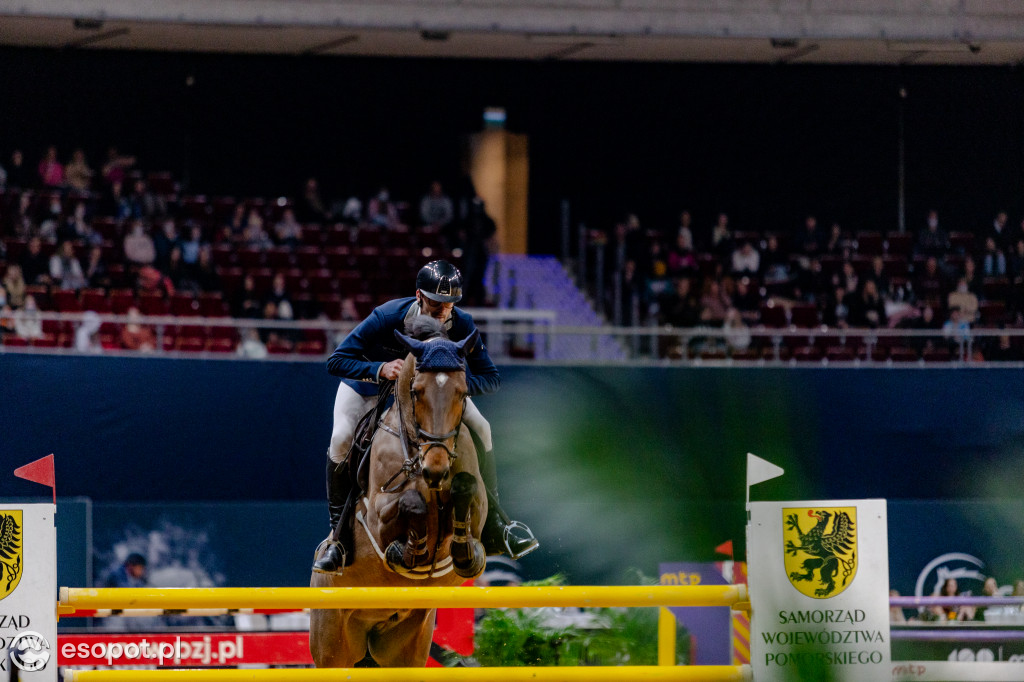 Cavaliada 2021/2022: wielkie jeździeckie święto w Sopocie