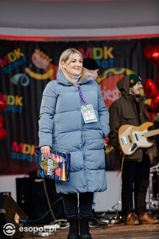 Moc atrakcji podczas XXX Finału WOŚP w Sopocie