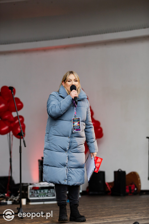 Moc atrakcji podczas XXX Finału WOŚP w Sopocie