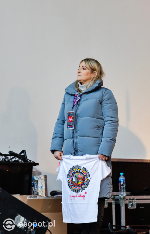 Moc atrakcji podczas XXX Finału WOŚP w Sopocie
