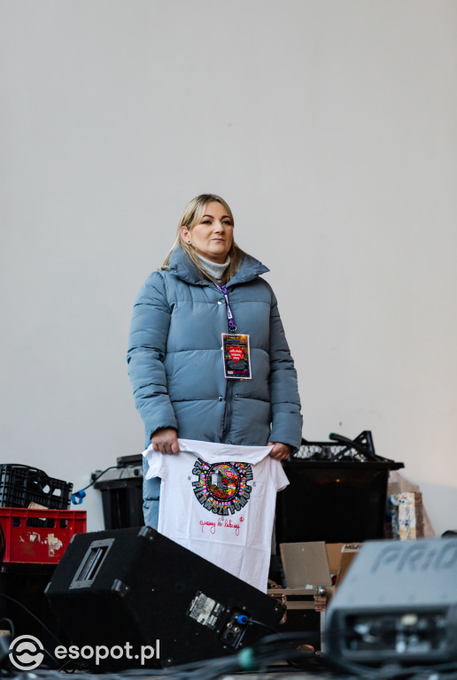 Moc atrakcji podczas XXX Finału WOŚP w Sopocie