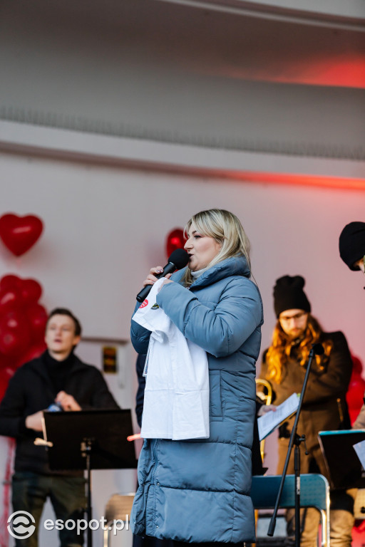 Moc atrakcji podczas XXX Finału WOŚP w Sopocie
