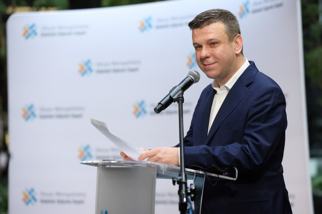Podpisano umowę na nowe Mevo! Trójmiasto dołącza do Sztokholmu, Paryża i Kopenhagi