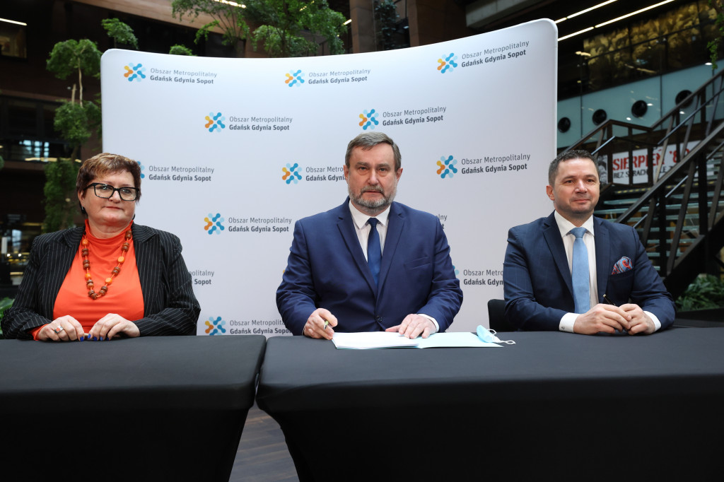 Podpisano umowę na nowe Mevo! Trójmiasto dołącza do Sztokholmu, Paryża i Kopenhagi