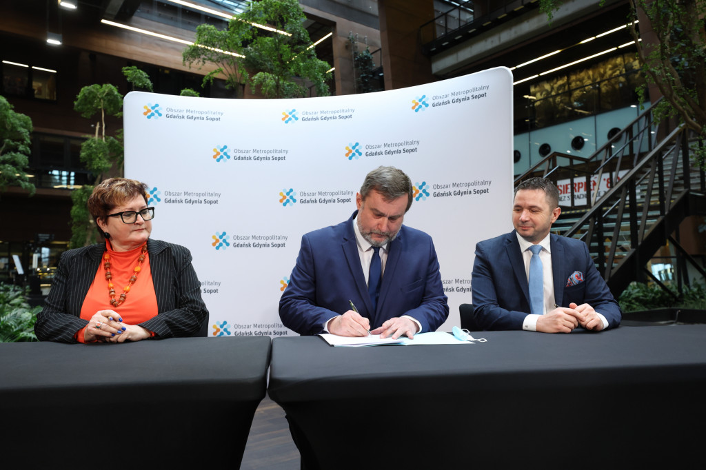 Podpisano umowę na nowe Mevo! Trójmiasto dołącza do Sztokholmu, Paryża i Kopenhagi
