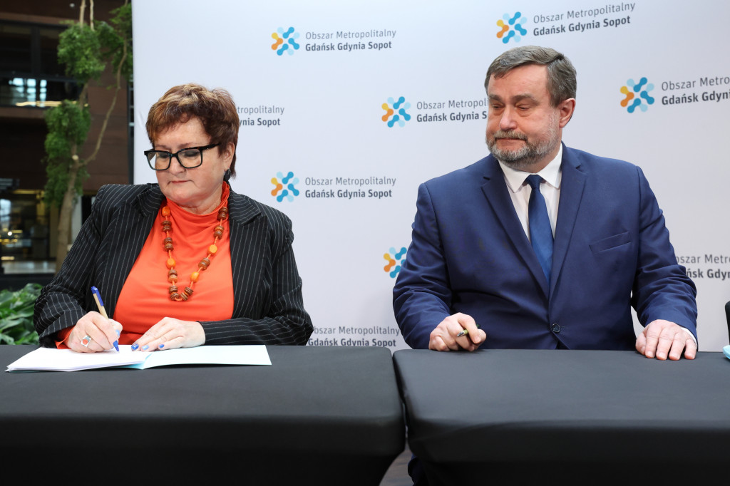 Podpisano umowę na nowe Mevo! Trójmiasto dołącza do Sztokholmu, Paryża i Kopenhagi