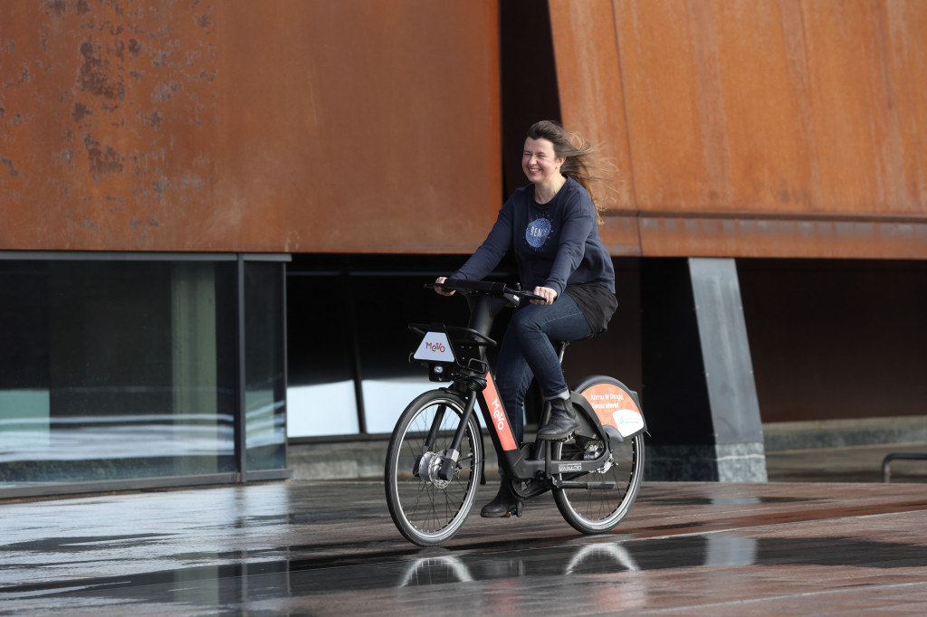 Podpisano umowę na nowe Mevo! Trójmiasto dołącza do Sztokholmu, Paryża i Kopenhagi