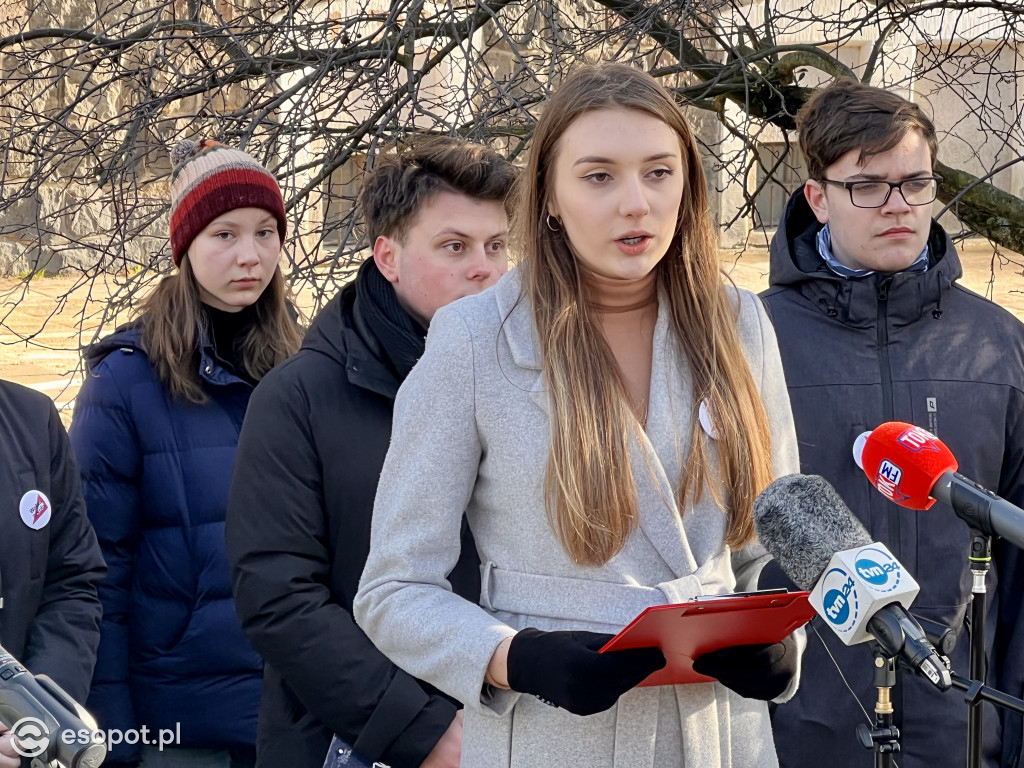 Sopot: apel młodzieżowych rad miasta w sprawie Lex Czarnek
