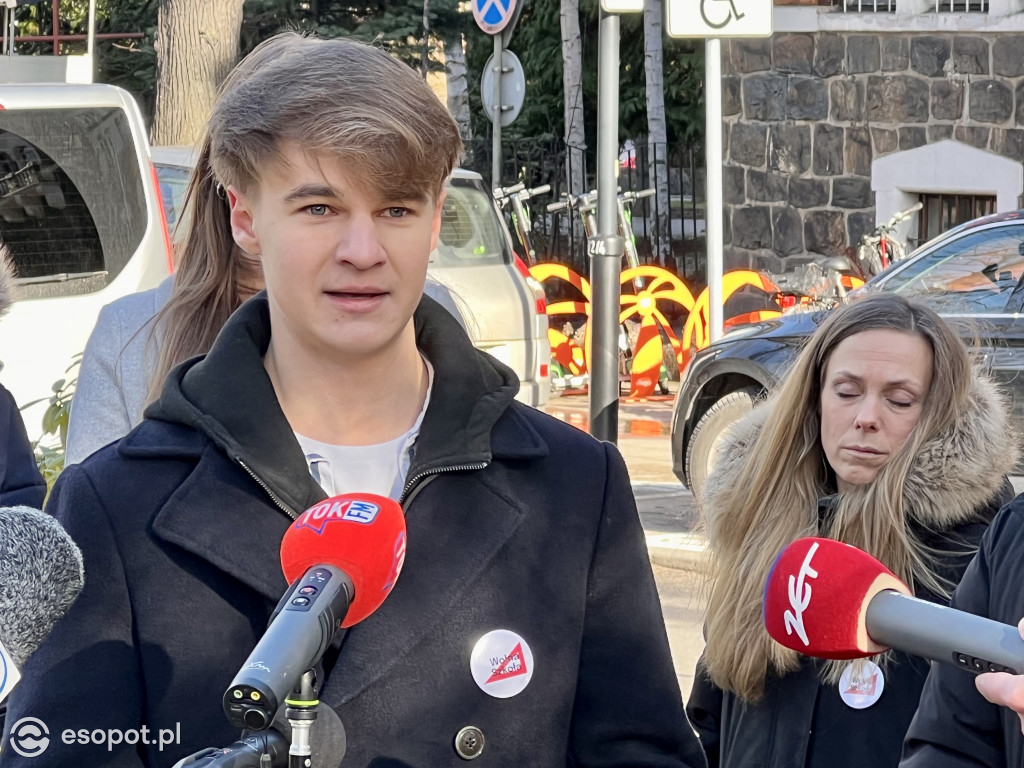 Sopot: apel młodzieżowych rad miasta w sprawie Lex Czarnek