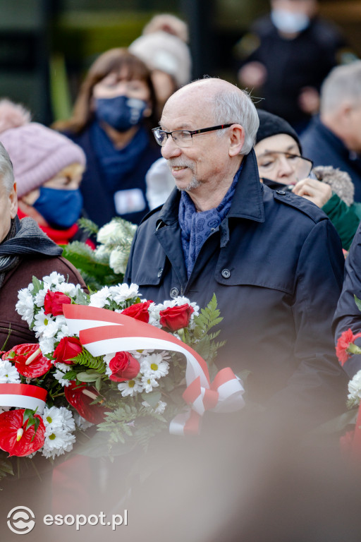 Sopot: obchody setnej rocznicy urodzin Władysława Bartoszewskiego