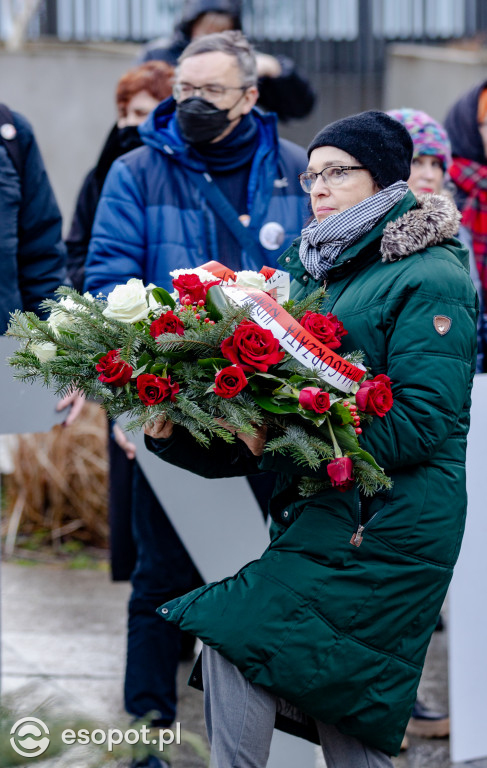 Sopot: obchody setnej rocznicy urodzin Władysława Bartoszewskiego