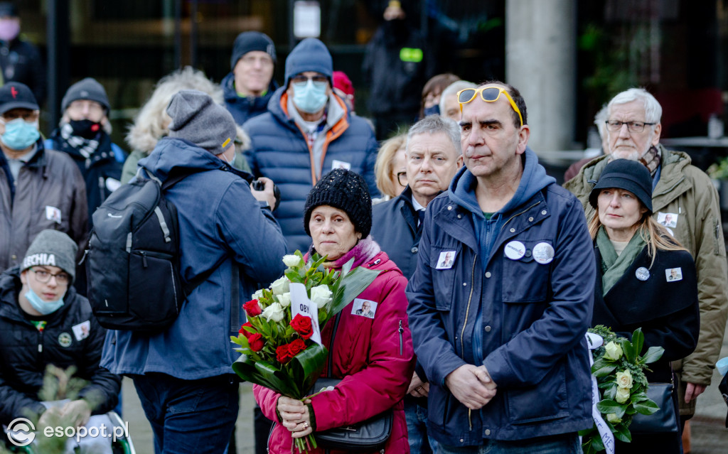 Sopot: obchody setnej rocznicy urodzin Władysława Bartoszewskiego