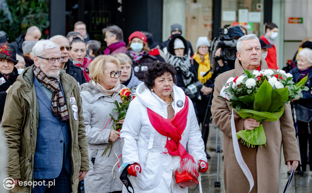 Sopot: obchody setnej rocznicy urodzin Władysława Bartoszewskiego