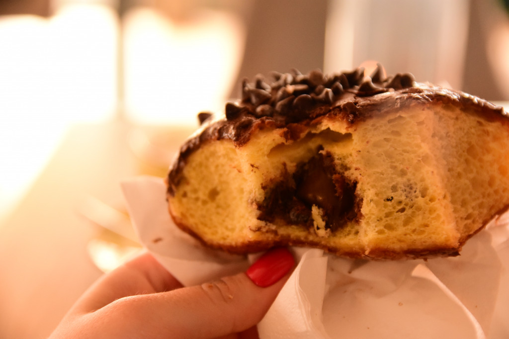 Gdzie zjemy najlepsze pączki w Sopocie? Przegląd miejsc na Tłusty Czwartek [FOTO]