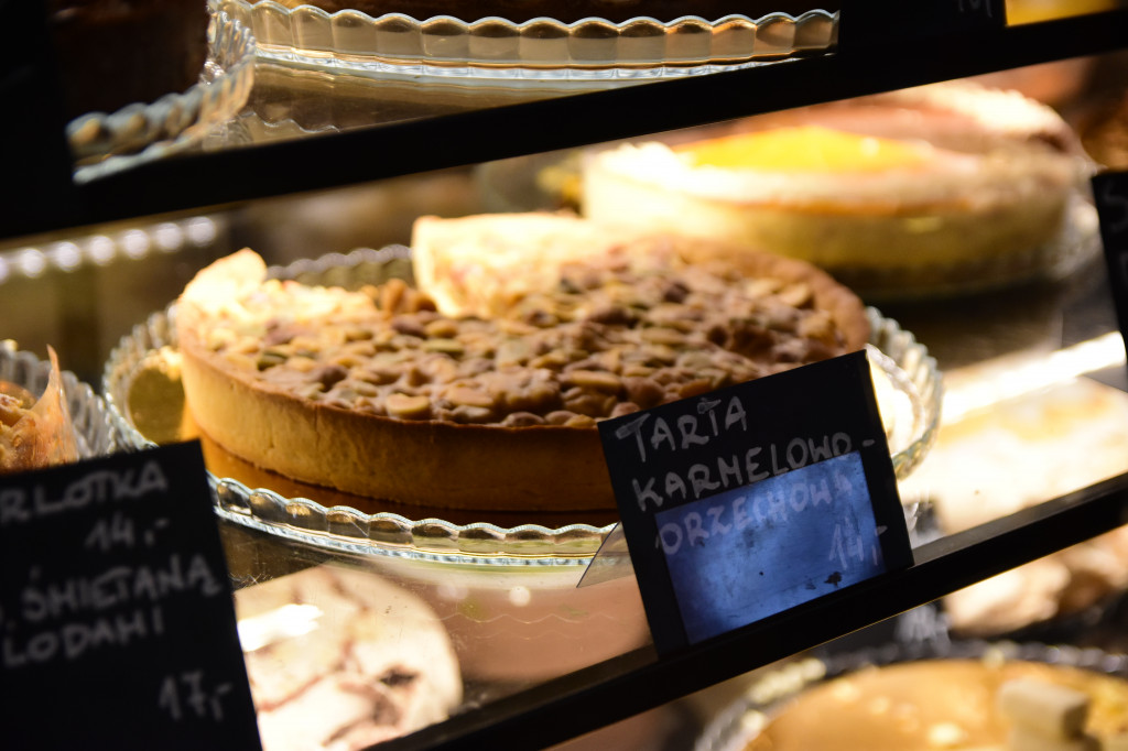 Gdzie zjemy najlepsze pączki w Sopocie? Przegląd miejsc na Tłusty Czwartek [FOTO]