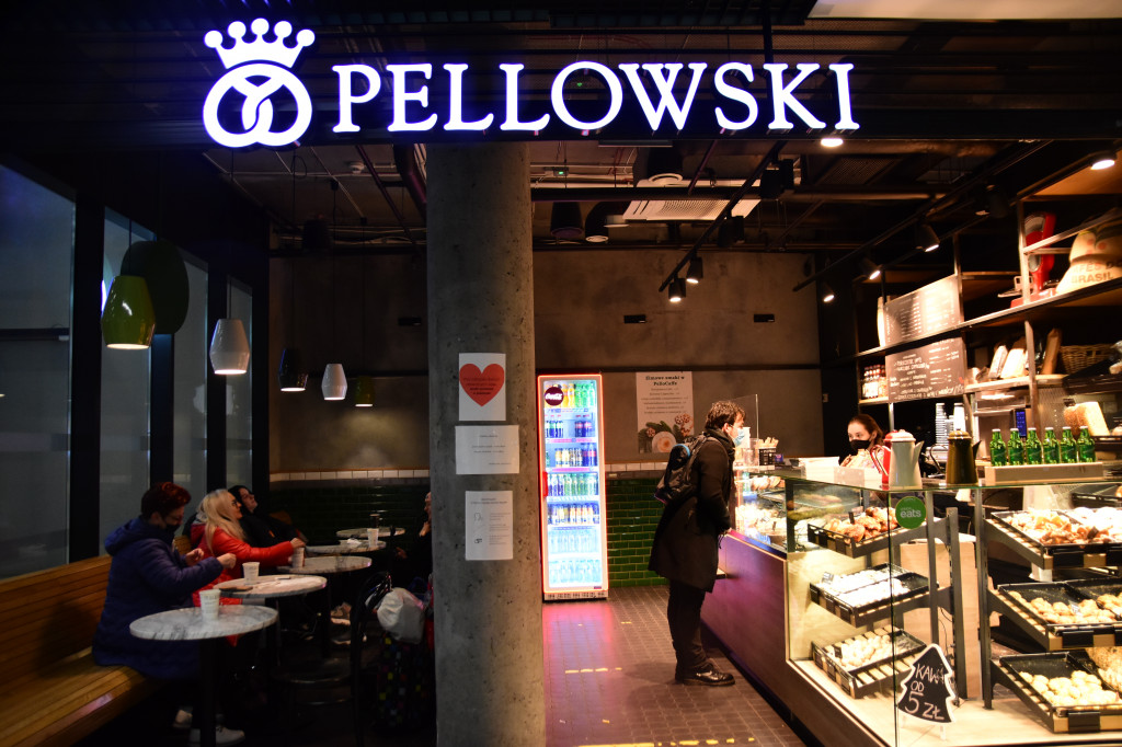 Gdzie zjemy najlepsze pączki w Sopocie? Przegląd miejsc na Tłusty Czwartek [FOTO]