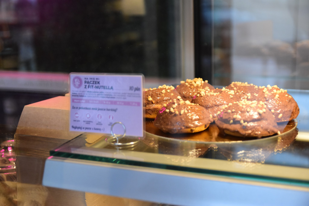 Gdzie zjemy najlepsze pączki w Sopocie? Przegląd miejsc na Tłusty Czwartek [FOTO]
