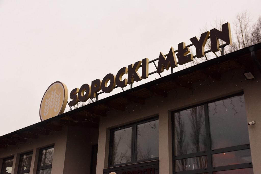 Gdzie zjemy najlepsze pączki w Sopocie? Przegląd miejsc na Tłusty Czwartek [FOTO]