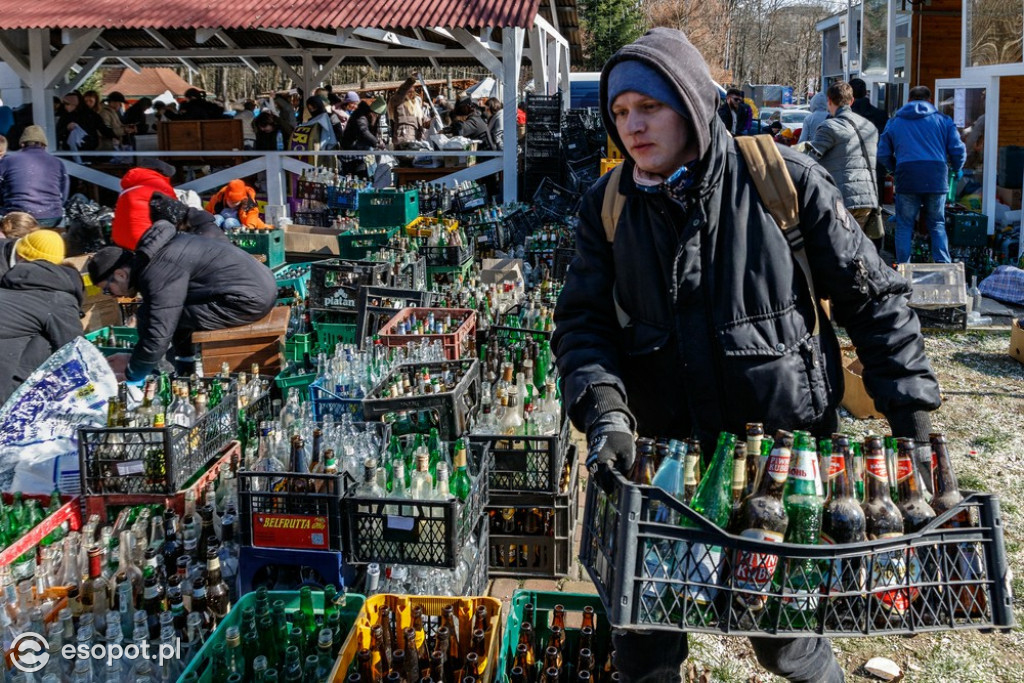 Unikalne zdjęcia z codziennego życia na Ukrainie