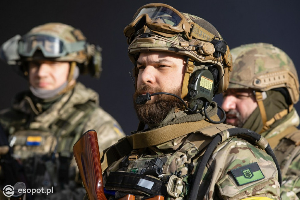 Unikalne zdjęcia z codziennego życia na Ukrainie