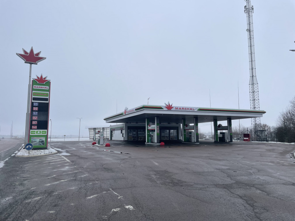 Sopot: zawiózł dary, z Ukrainy wraca z dziećmi