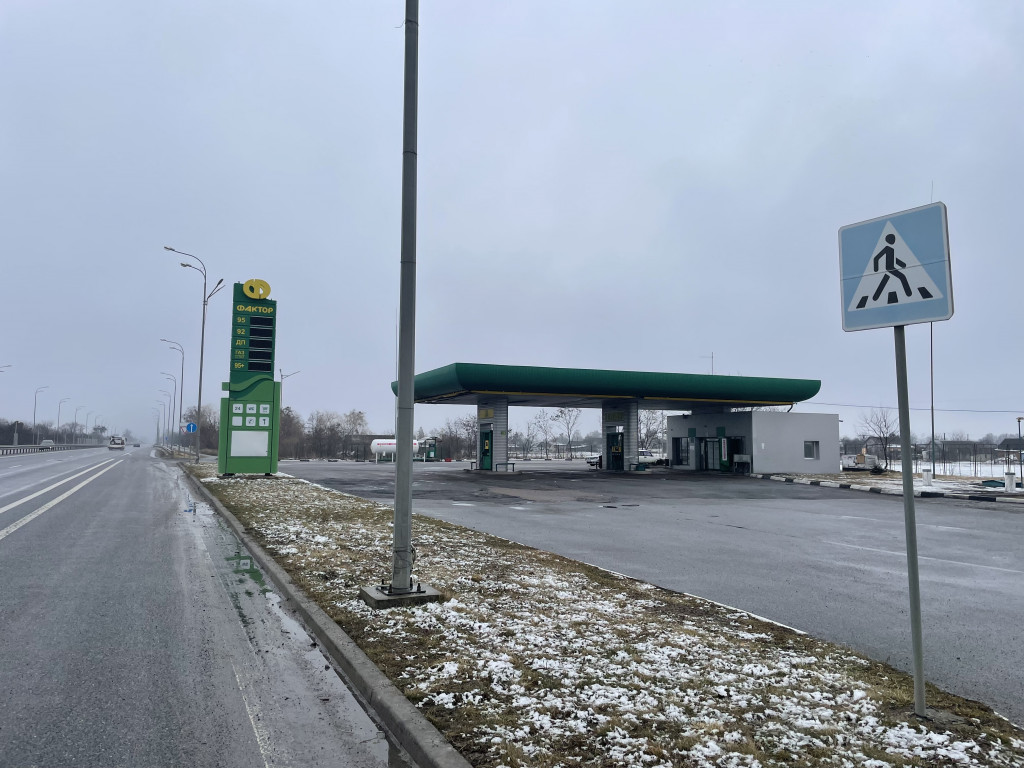 Sopot: zawiózł dary, z Ukrainy wraca z dziećmi
