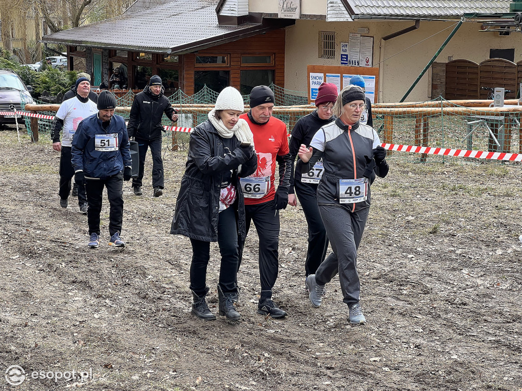 Sopocki Bieg Inki na Łysej Górze 2022 [FOTO]