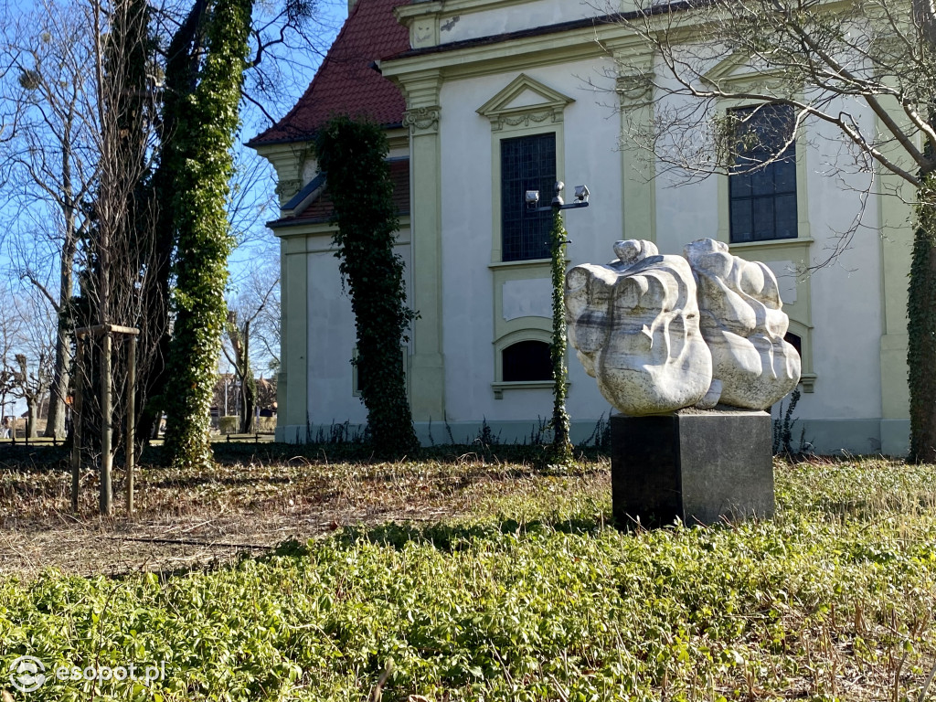 Sopot czeka na wiosnę! Tłumy jak w sezonie