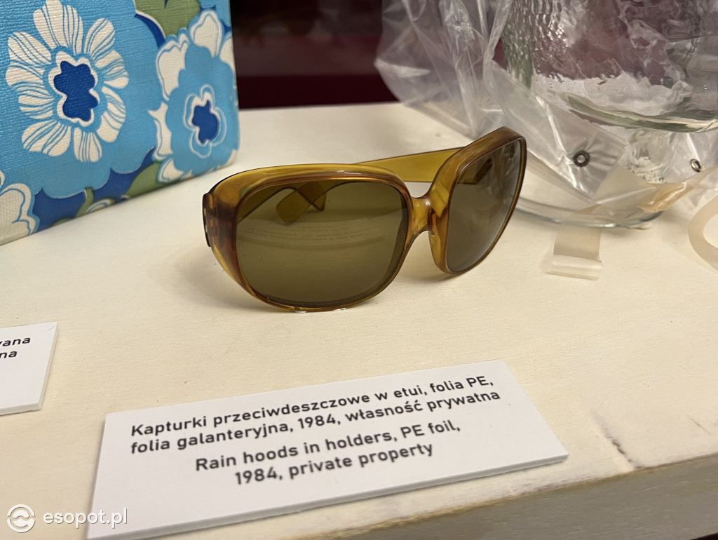 Sopotplast i modowe hity PRL-u! Zobacz wyjątkowe torby, walizki i akcesoria [FOTO]