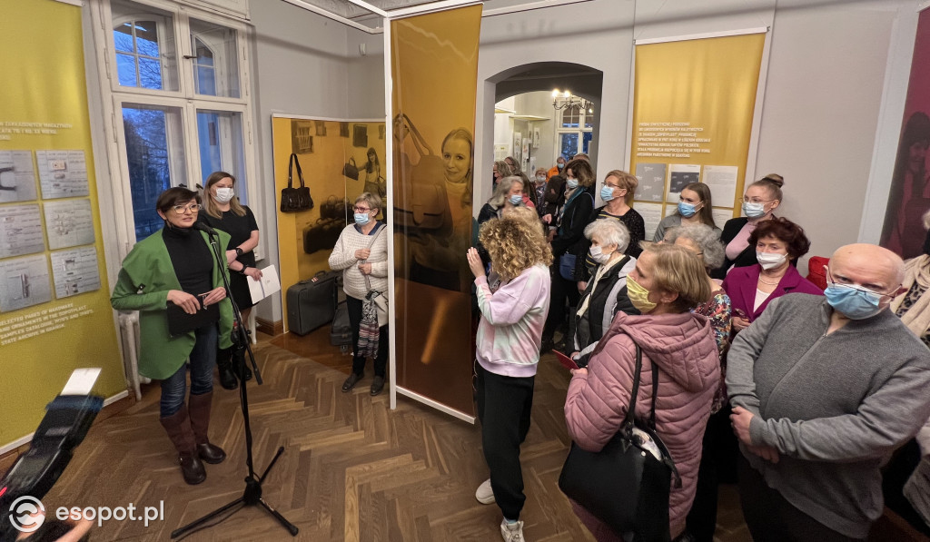 Sopotplast i modowe hity PRL-u! Zobacz wyjątkowe torby, walizki i akcesoria [FOTO]