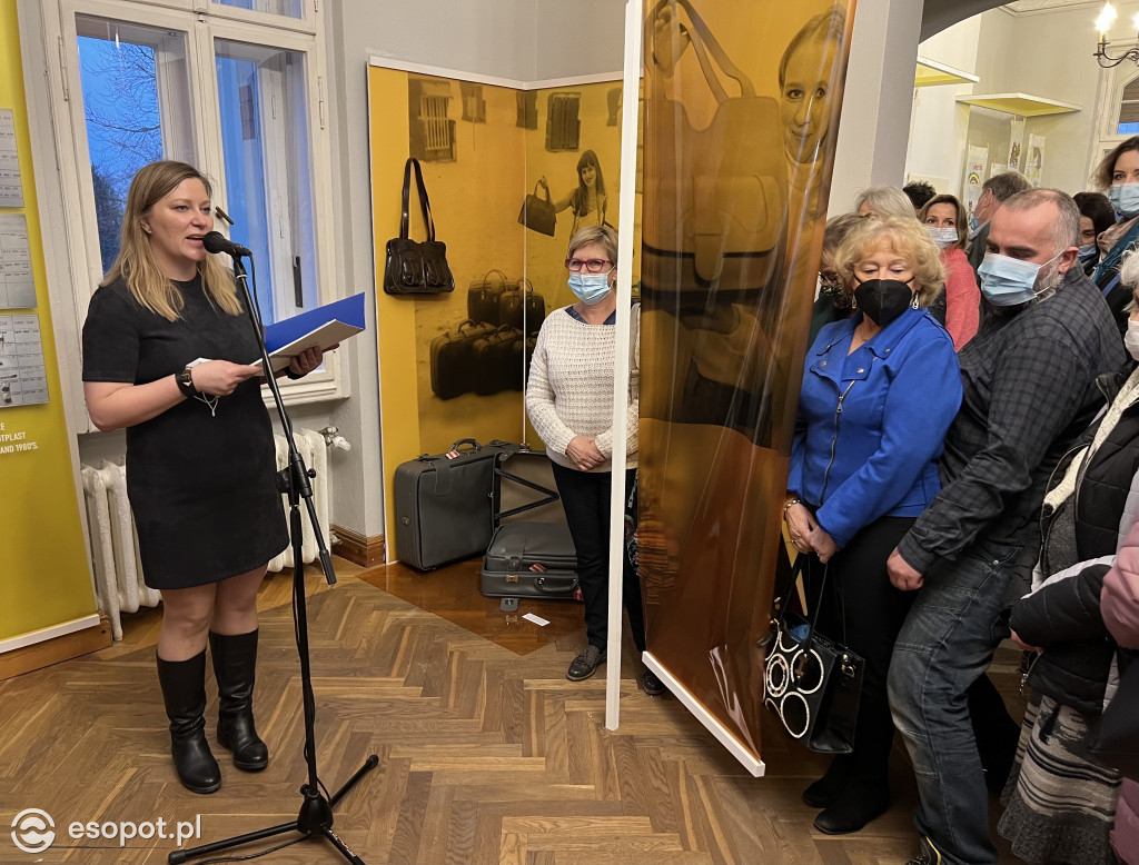 Sopotplast i modowe hity PRL-u! Zobacz wyjątkowe torby, walizki i akcesoria [FOTO]