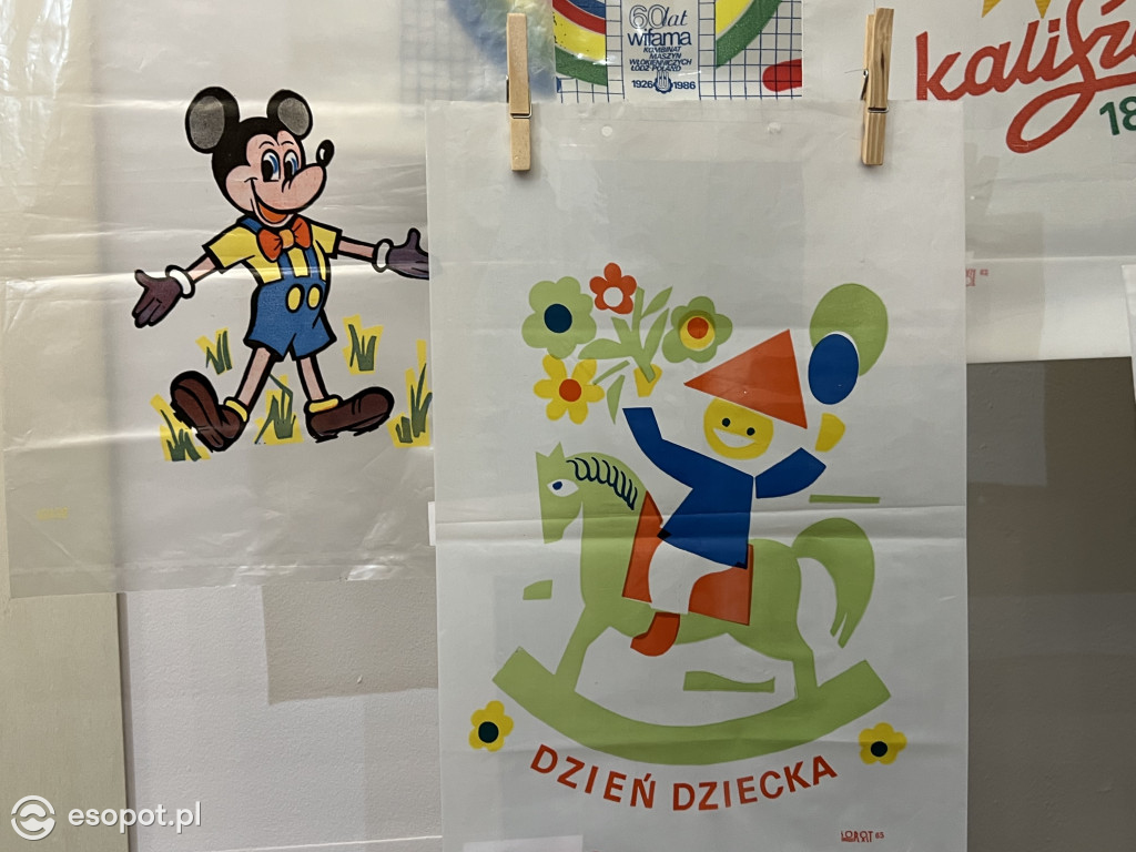 Sopotplast i modowe hity PRL-u! Zobacz wyjątkowe torby, walizki i akcesoria [FOTO]