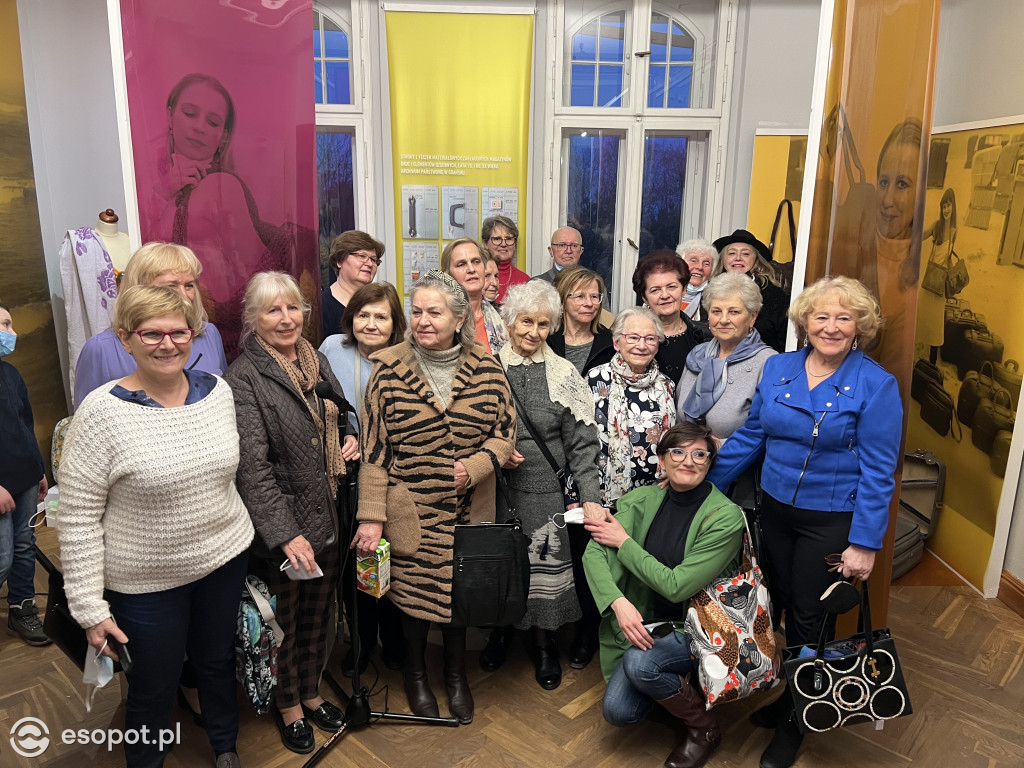 Sopotplast i modowe hity PRL-u! Zobacz wyjątkowe torby, walizki i akcesoria [FOTO]