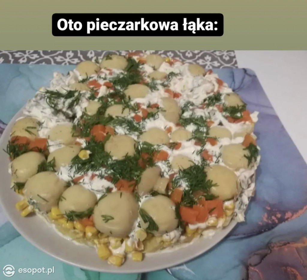 Te pomysły i dania Cię zaskoczą! Internetowa galeria świątecznych wpadek kulinarnych