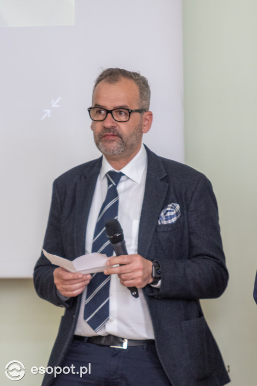 Śniadanie wielkanocne dla prawosławnych mieszkańców Sopotu [FOTO]