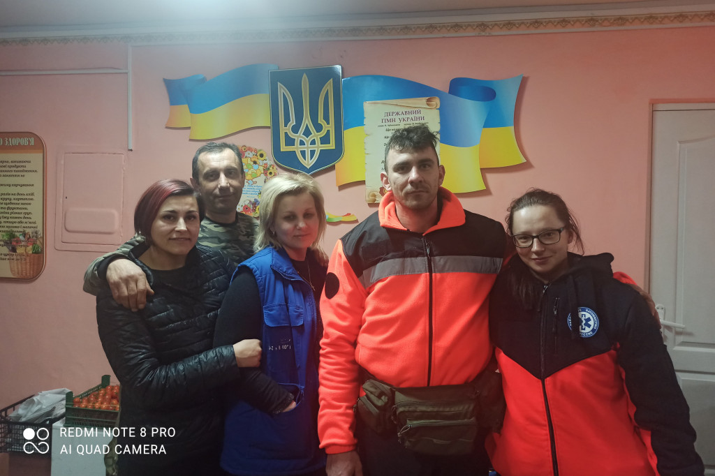 Pomorskie: miesiąc miodowy spędzili w Ukrainie