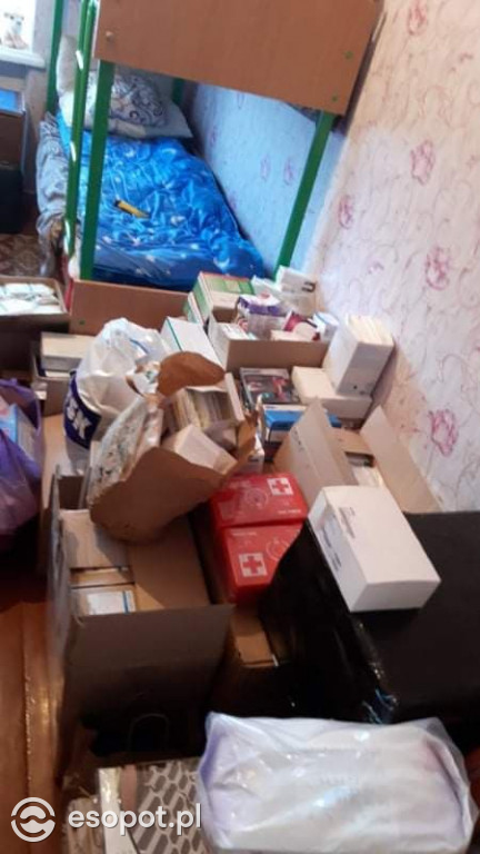 Pomorskie: miesiąc miodowy spędzili w Ukrainie